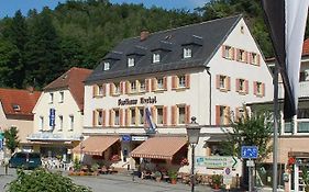 Gasthaus Merkel Hotel